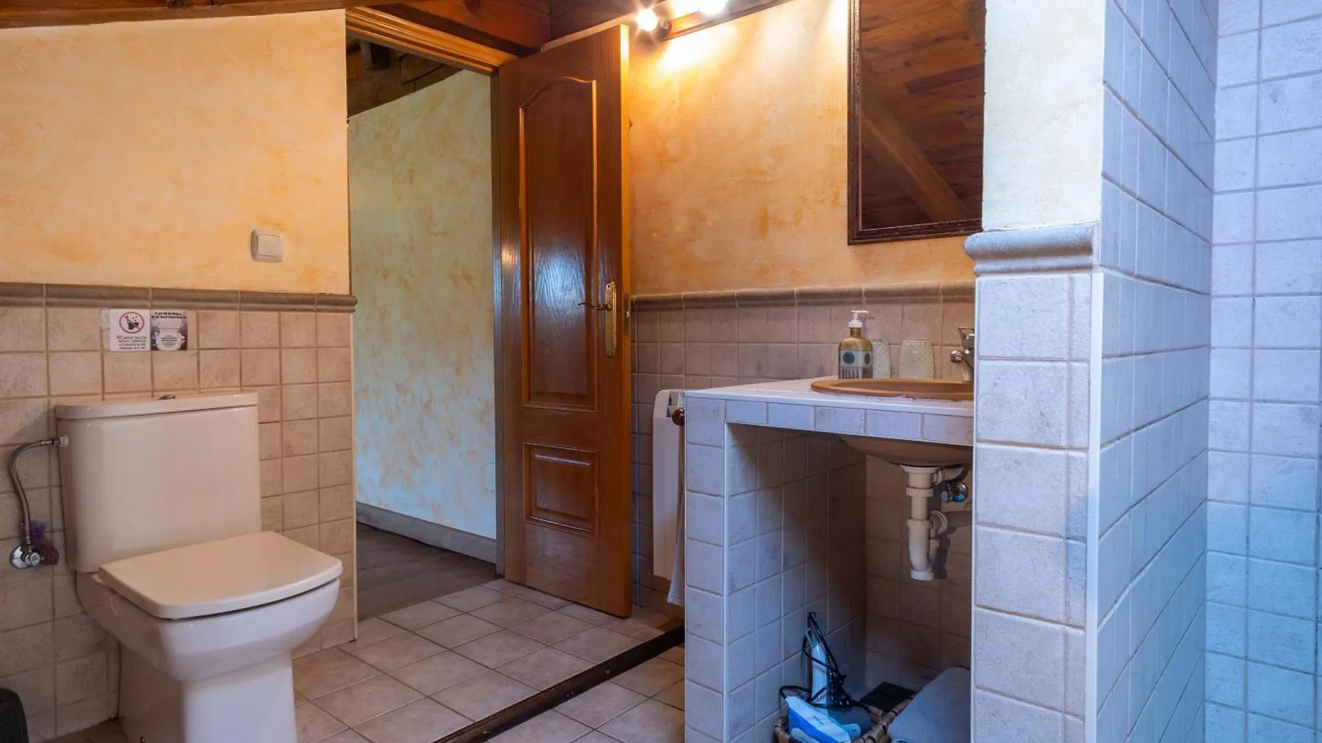Artizarra Apartment Hondarribia