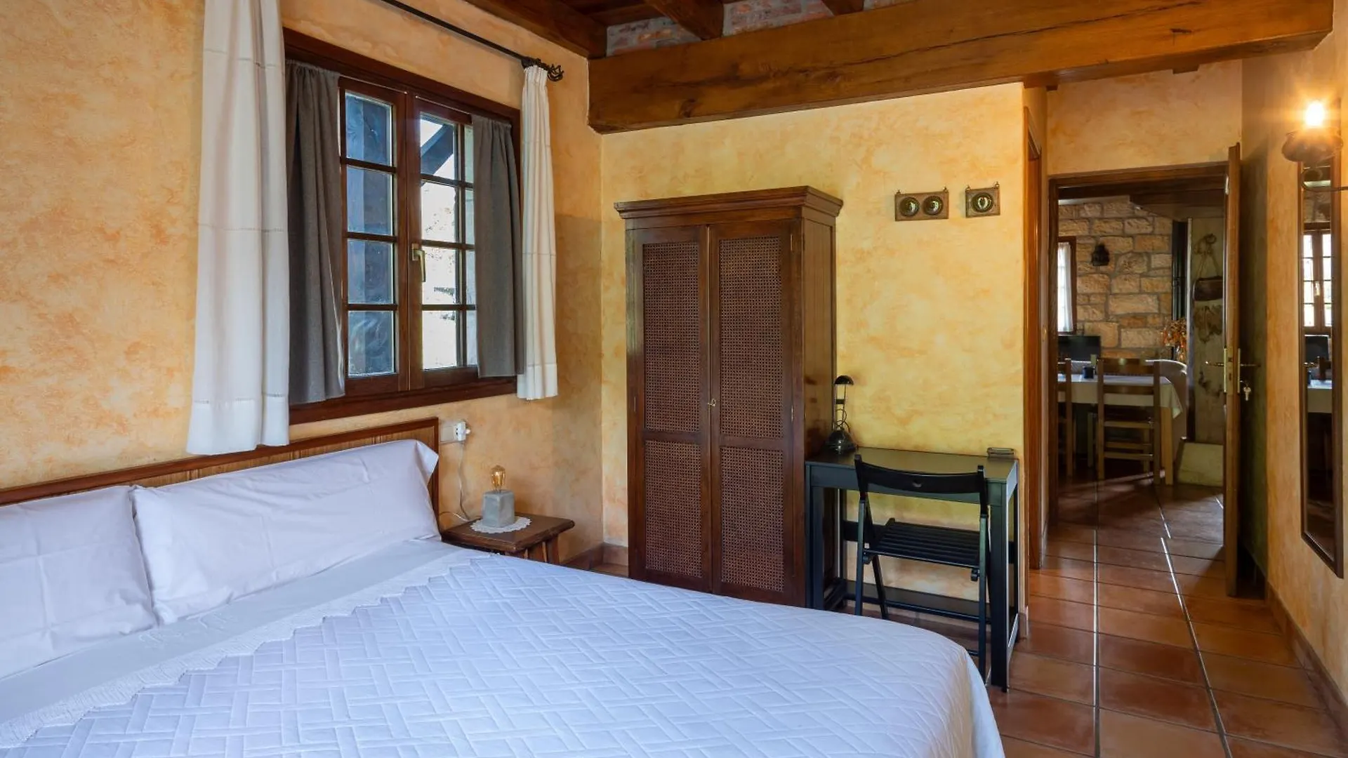 Artizarra Apartment Hondarribia