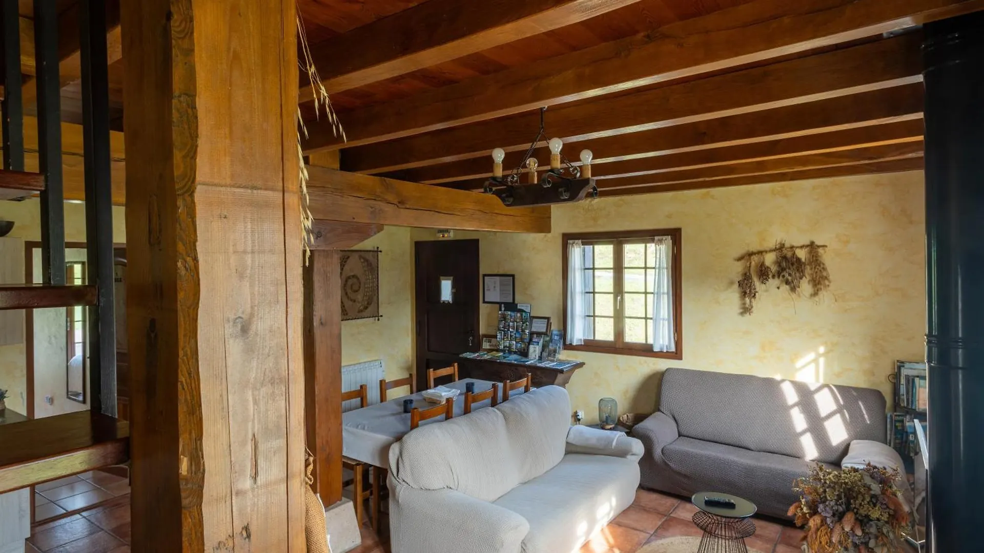 Artizarra Apartment Hondarribia Spain