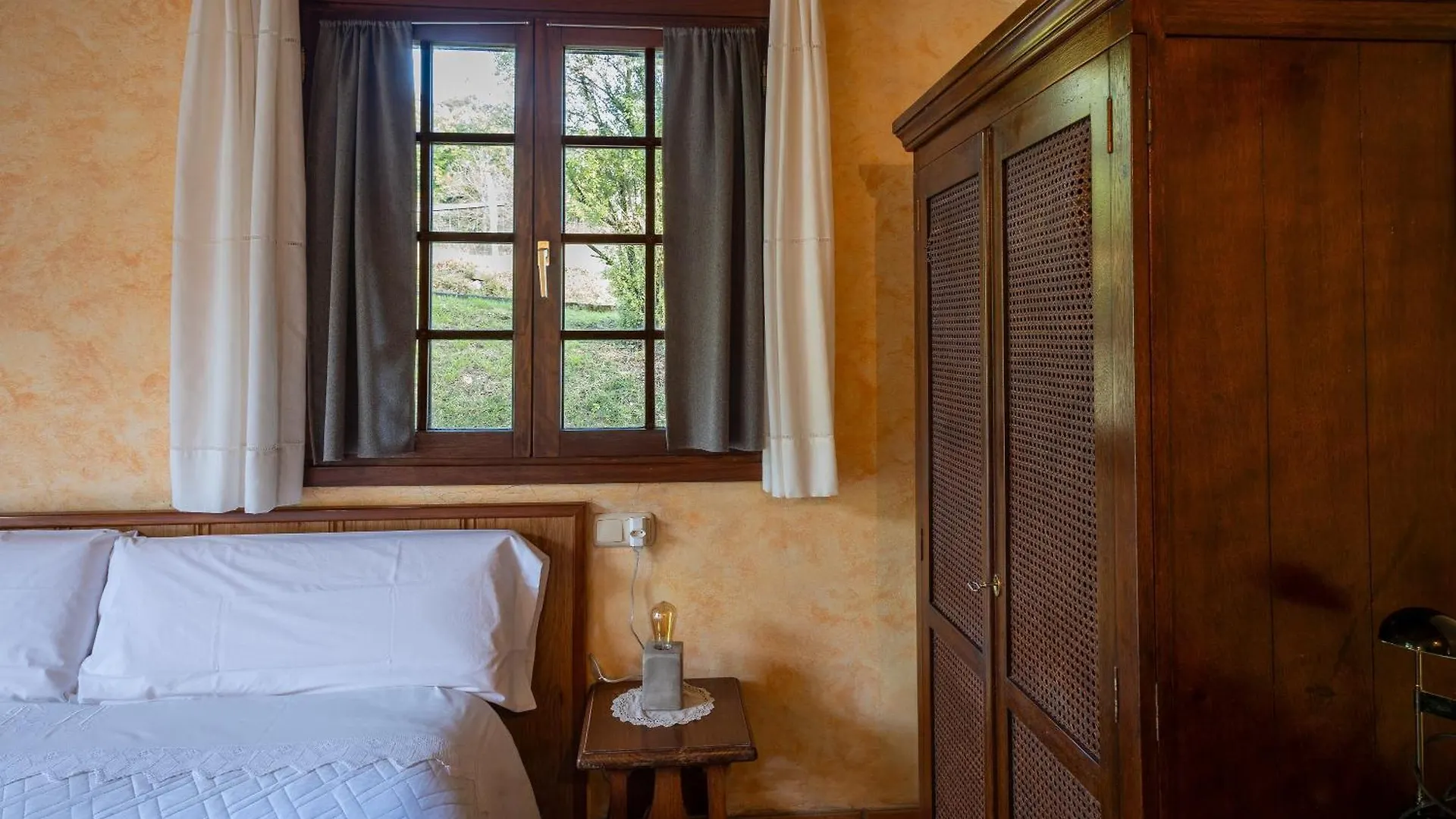 Artizarra Apartment Hondarribia