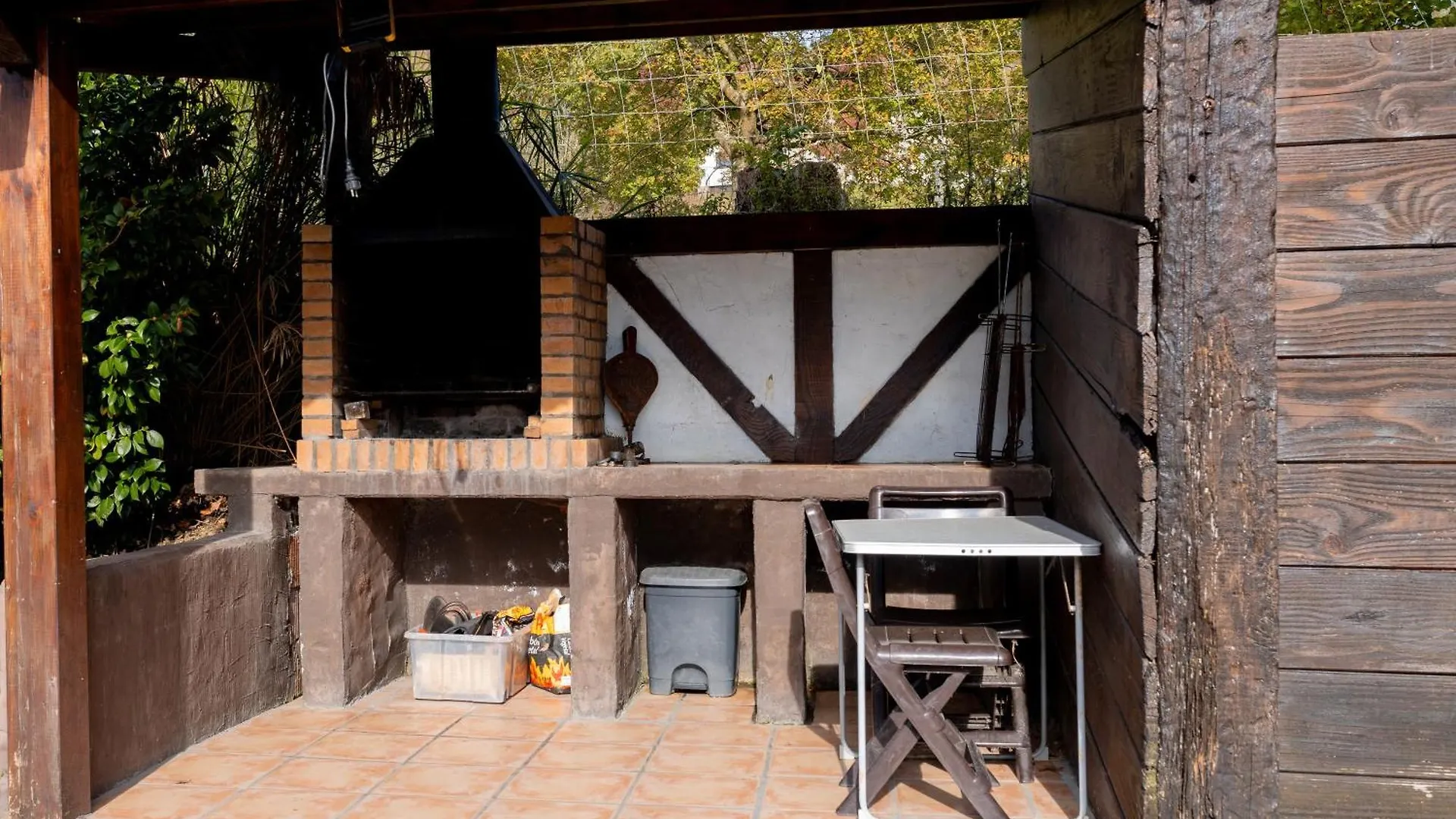 Artizarra Apartment Hondarribia