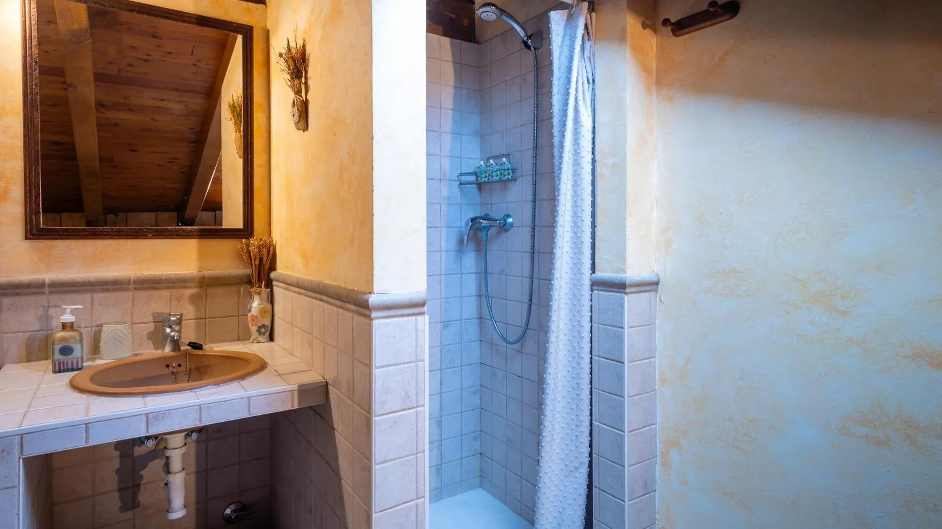 Artizarra Apartment Hondarribia Spain