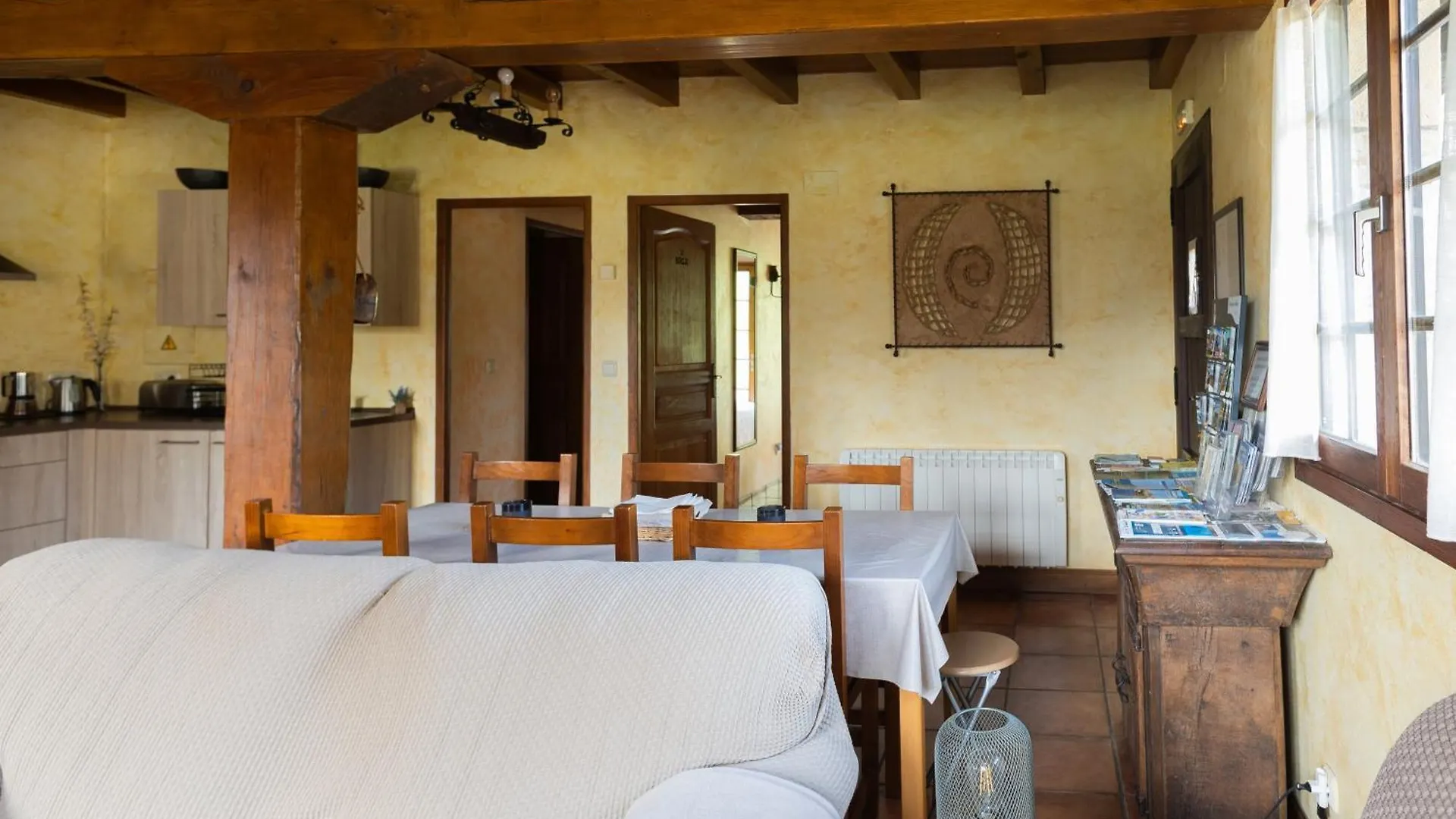 Artizarra Apartment Hondarribia Spain