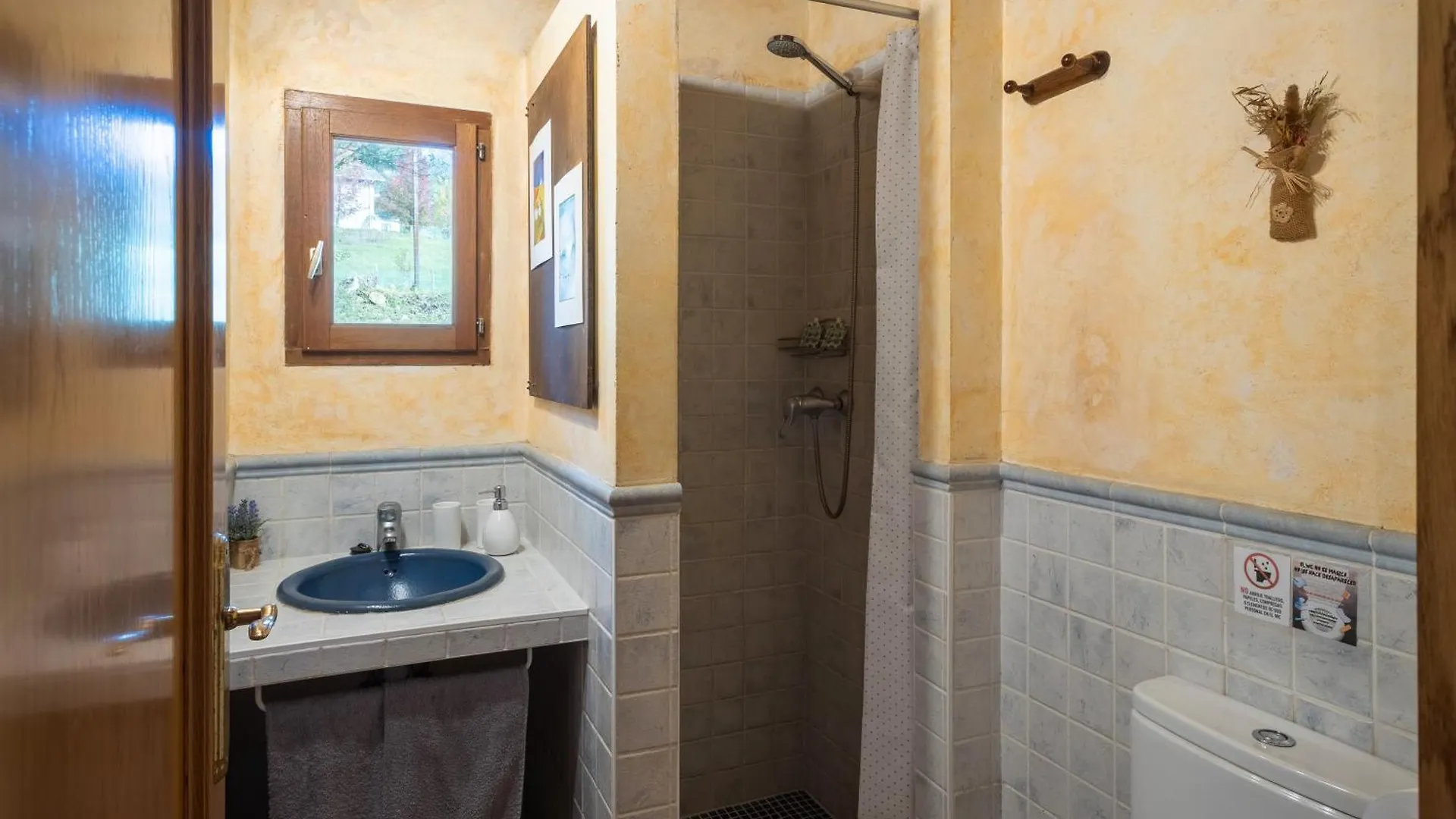 Artizarra Apartment Hondarribia