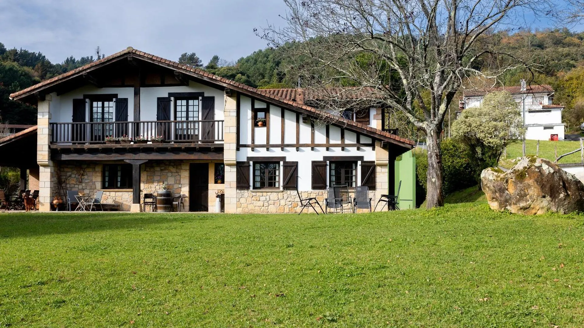 Artizarra Apartment Hondarribia