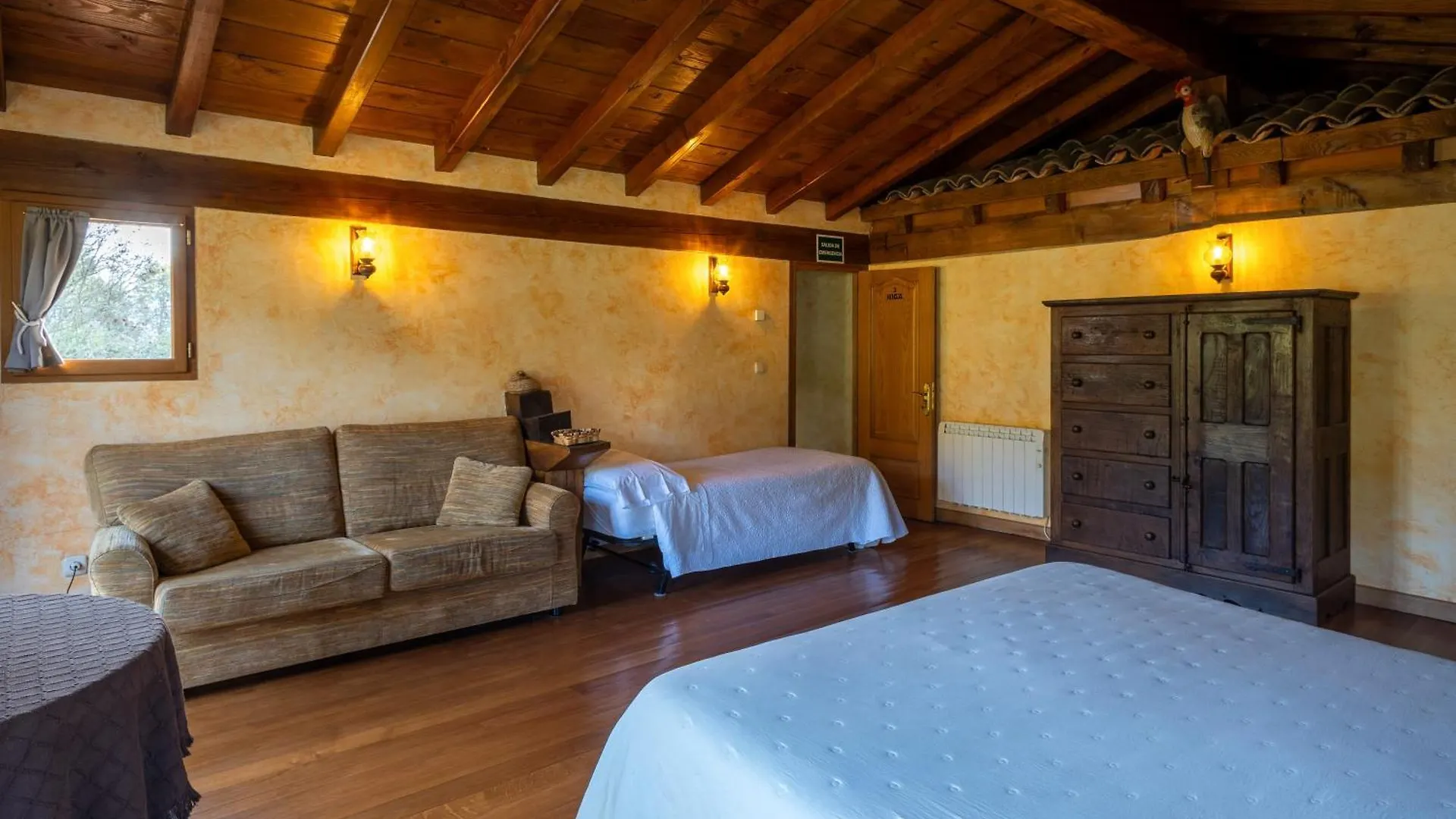 Artizarra Apartment Hondarribia