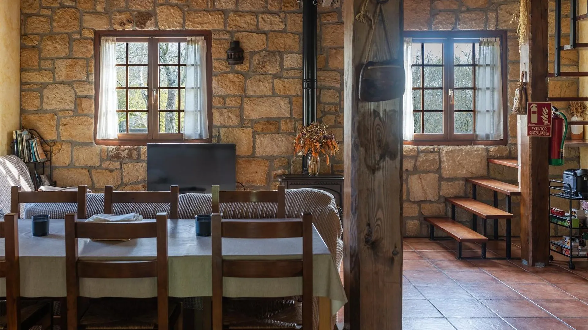 Artizarra Apartment Hondarribia