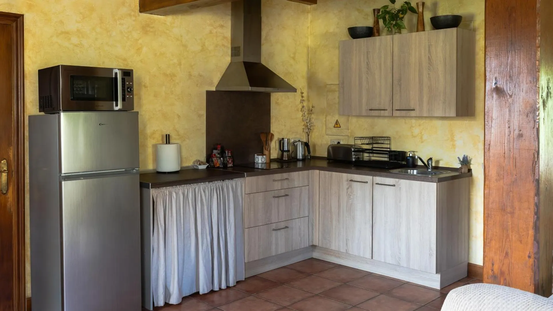 Artizarra Apartment Hondarribia Spain