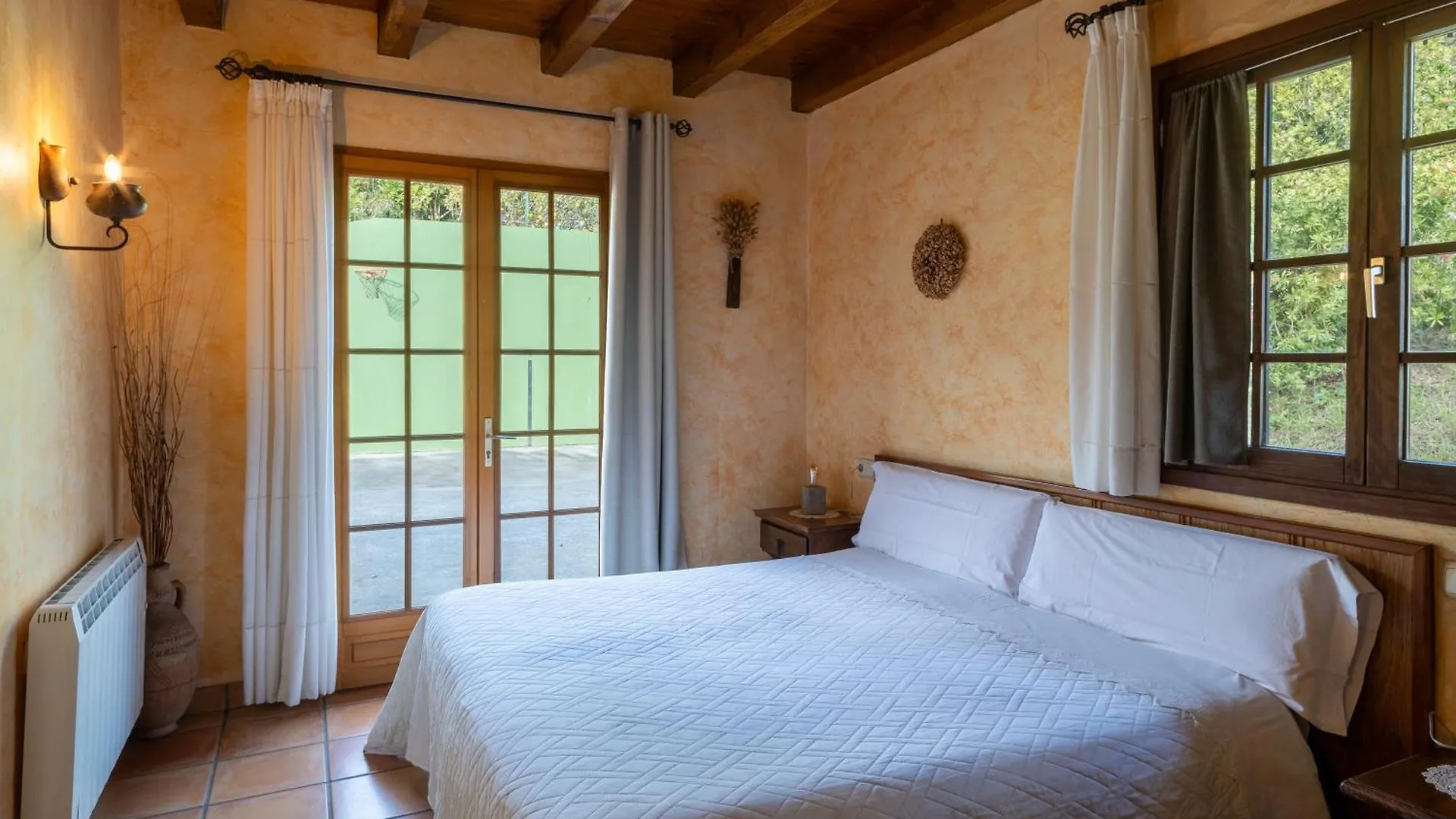 Artizarra Apartment Hondarribia Spain