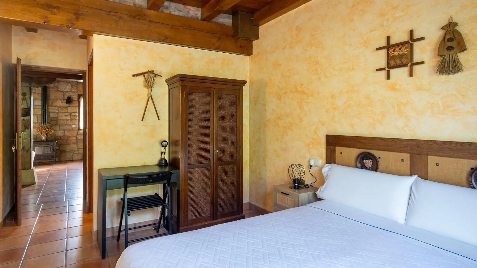 Artizarra Apartment Hondarribia 0*,