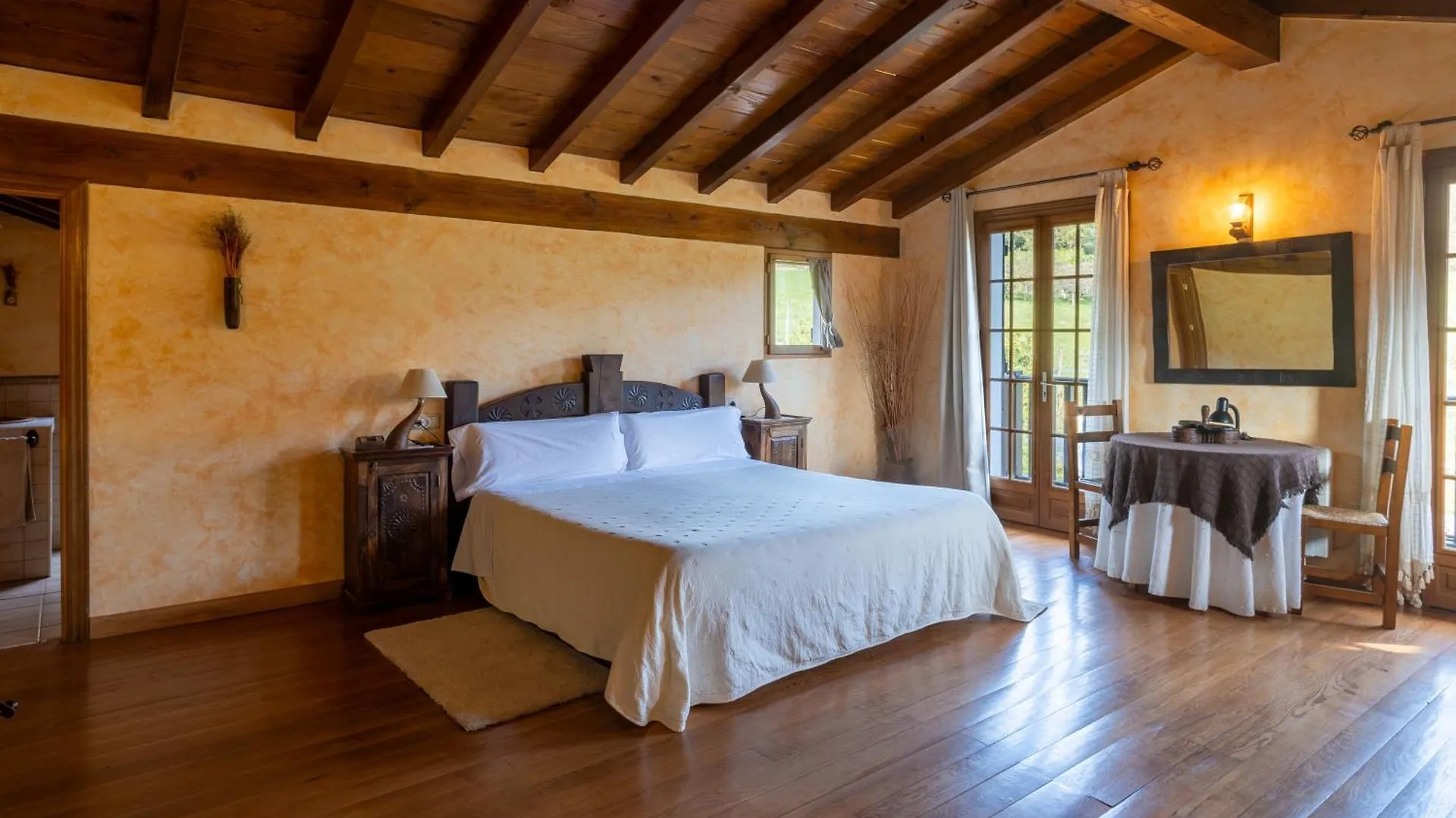 Artizarra Apartment Hondarribia